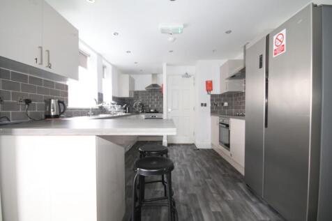 Communal Kitchen