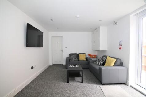 Communal Lounge