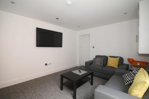 Communal Lounge