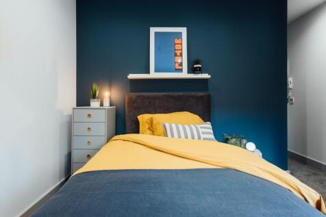 Bedroom 10