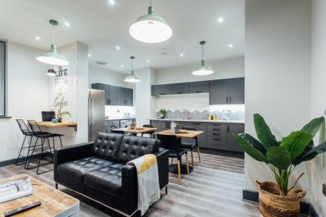 Ground Floor Kitchen