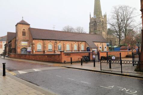 Station Road