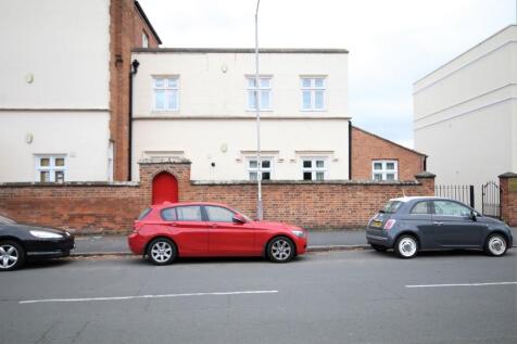 Side of Property