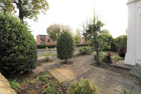 Communal Garden