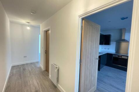Copenhagen Flat 5 Hall Way.jpg