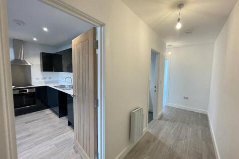 Copenhagen Flat 4  Hall Way.jpg