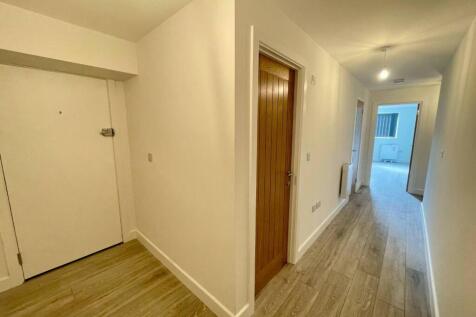 Copenhagen Flat 15 Hall Way.jpg