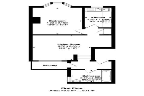 FLOOR PLAN-FFF 7 Sud