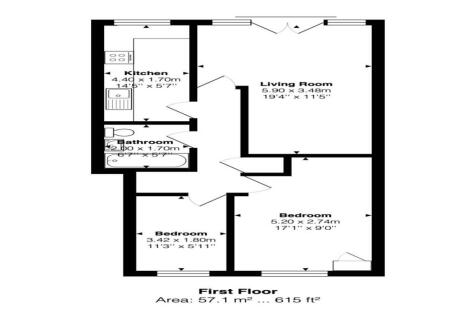 2d FLOORPLAN