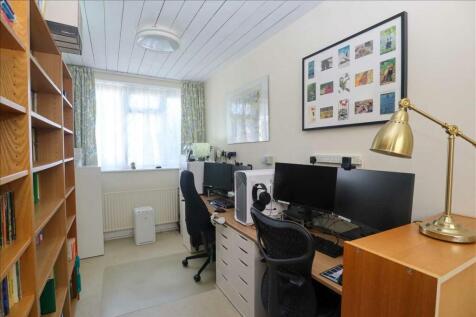 Study/Bedroom Four