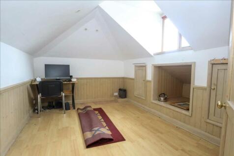 Loft Room