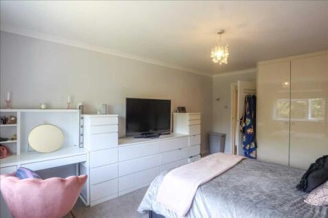 Ensuite Shower Room