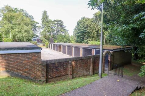 Garage En-Bloc