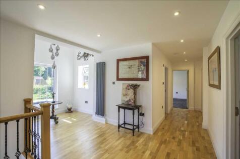 First-Floor Landing