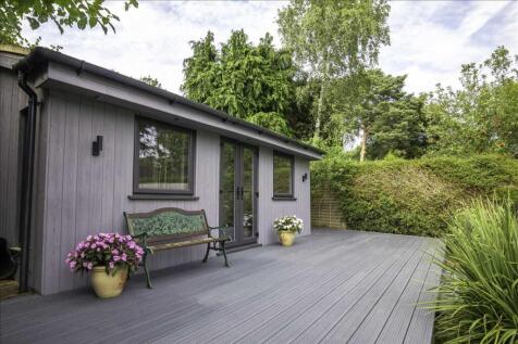 Annexe Kitchen