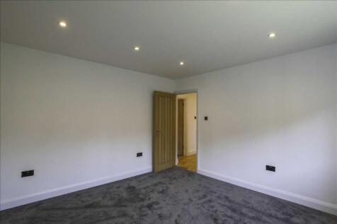 Bedroom Five