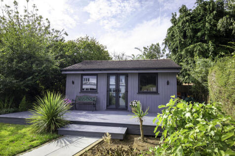 Outbuilding