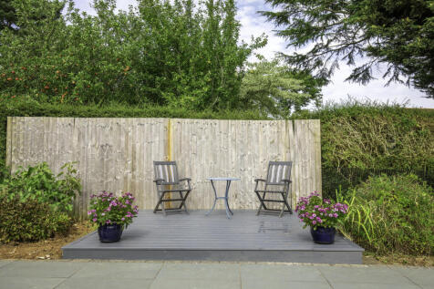 Terrace / Patio