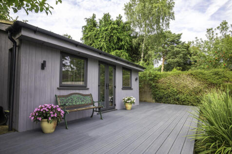 Outbuilding