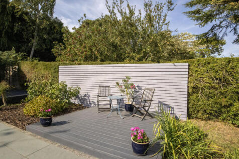 Terrace / Patio