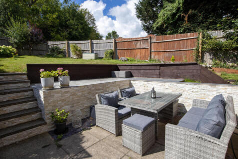 Terrace / Patio