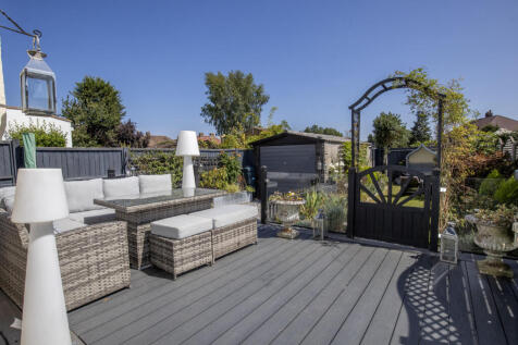 Terrace / Patio
