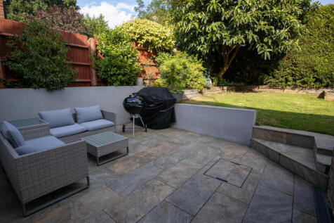 Terrace / Patio