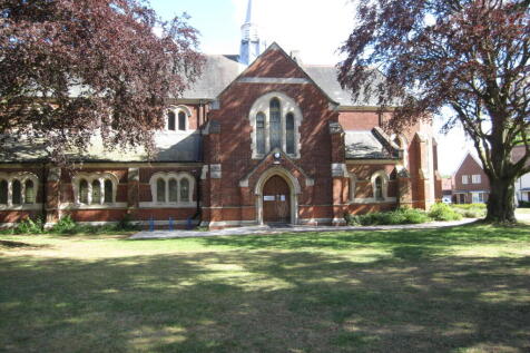 Bond &amp; Sherwill Netherne Gym.jpg