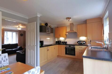Kitchen/ Diner
