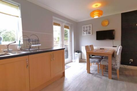 Kitchen/ Diner