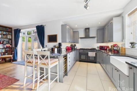 Kitchen/ Diner