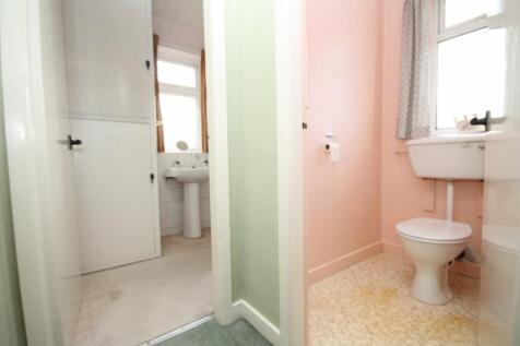 Bathroom and Wc