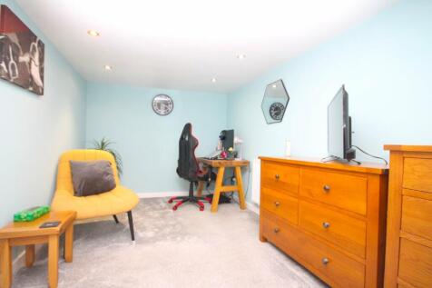 Additional Room