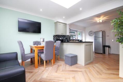 Kitchen/ Diner