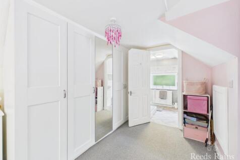 Dressing Area