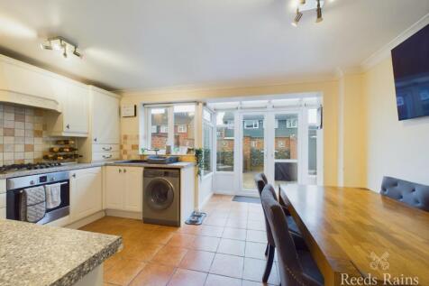 Kitchen/ Diner