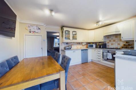 Kitchen/ Diner