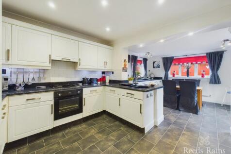 Kitchen/ Diner