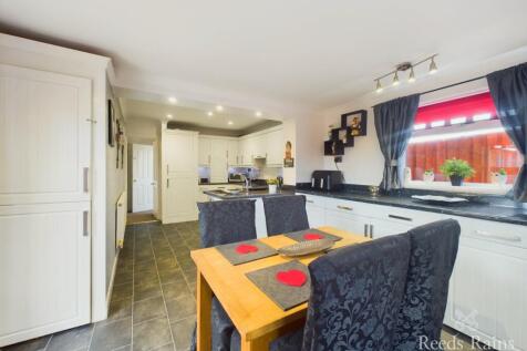 Kitchen/ Diner