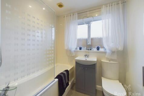 Bathroom/ Wc