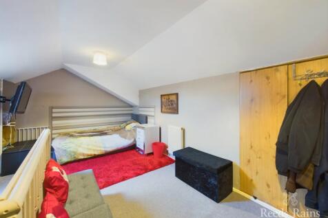 Loft Room
