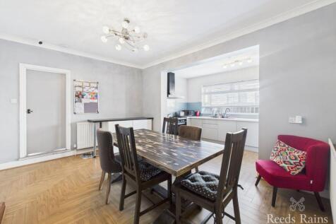 Kitchen/ Diner