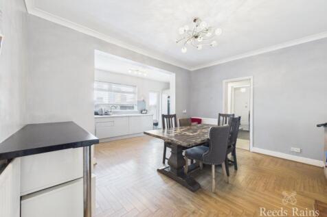 Kitchen/ Diner