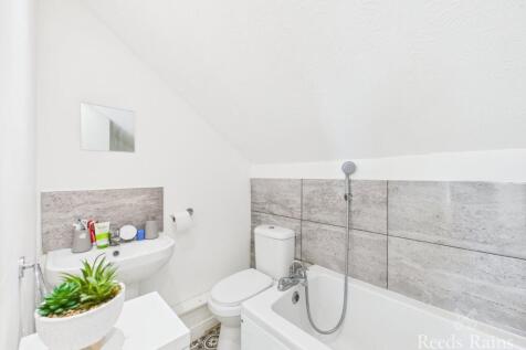 Second Bathroom