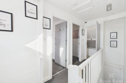 Second Floor Landing