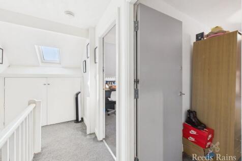 Second Floor Landing