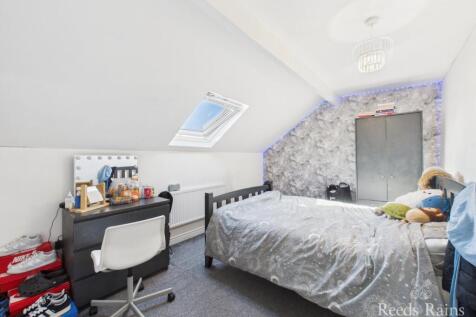 Loft Bedroom
