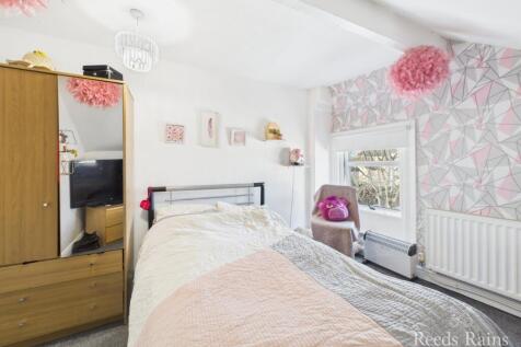 Loft Bedroom