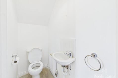 Cloak Room