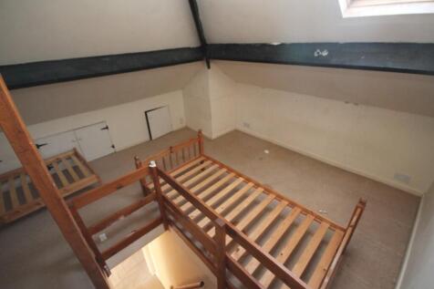 Loft Room